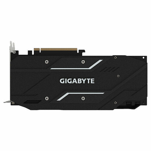 Gigabyte GeForce RTX 2060 WindForce OC