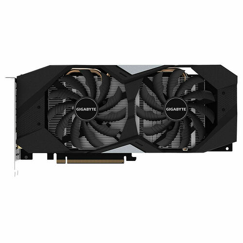 Gigabyte GeForce RTX 2060 WindForce OC