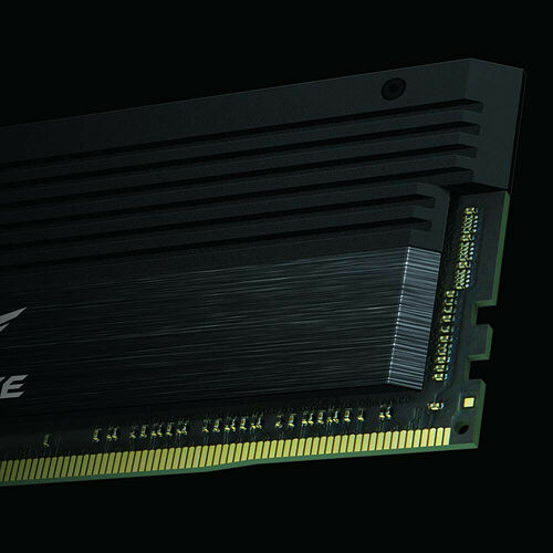 DDR4 T-FORCE Xtreem - 16 Go (2 x 8 Go) 4000 MHz - CAS 18