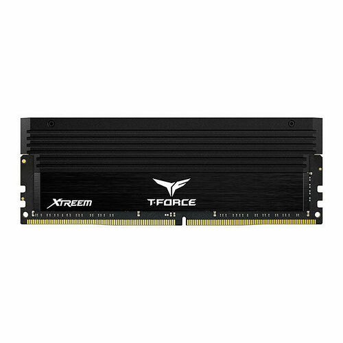 DDR4 T-FORCE Xtreem - 16 Go (2 x 8 Go) 4000 MHz - CAS 18
