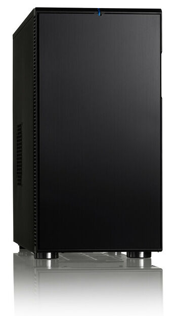 Fractal Design Define R4 Pearl Black