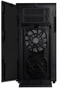 Fractal Design Define R4 Pearl Black