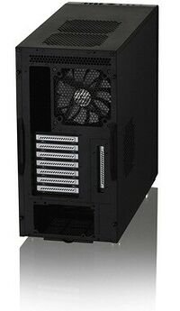 Fractal Design Define R4 Pearl Black