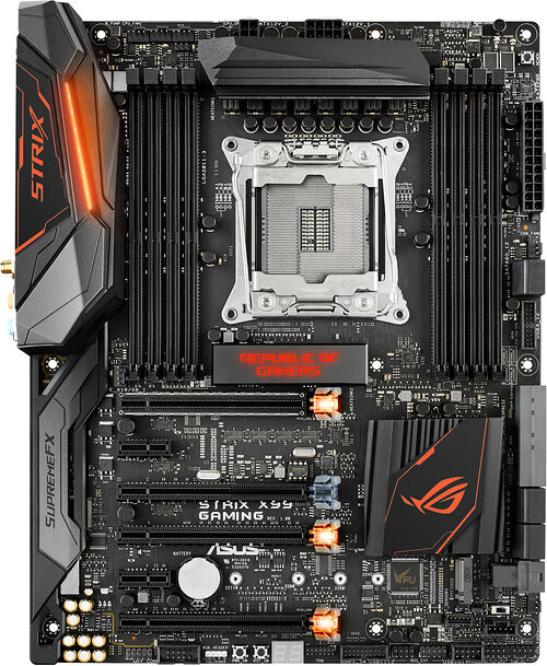 Asus ROG STRIX X99 GAMING