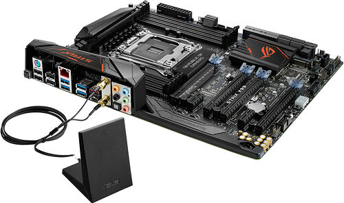 Asus ROG STRIX X99 GAMING