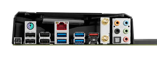 Asus ROG STRIX X99 GAMING