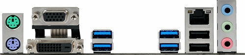Asus PRIME B250M-K