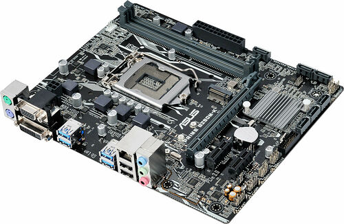 Asus PRIME B250M-K