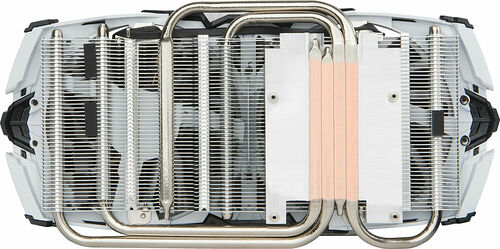 MSI GeForce GTX 1080 Ti ARMOR 11G OC, 11 Go