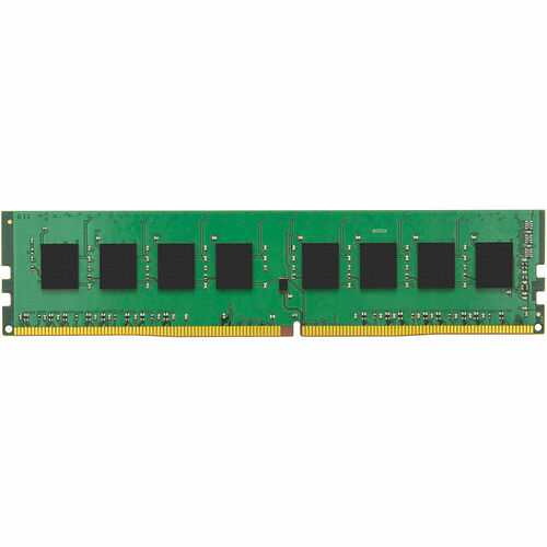 DDR4 Kingston ValueRAM, 16 Go, 2133 MHz, CAS 15