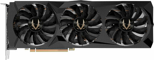 Zotac Gaming GeForce RTX 2080 Ti AMP Edition, 11 Go
