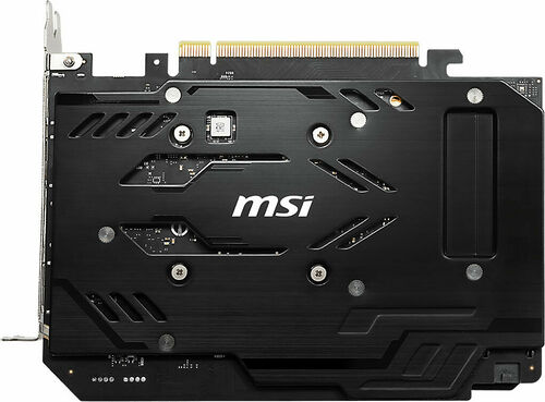 MSI GeForce RTX 2070 AERO ITX, 8 Go