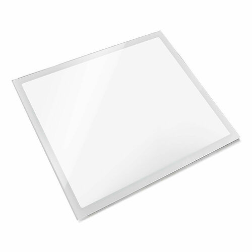 Fractal Design Define R6 Tempered Glass - Blanc