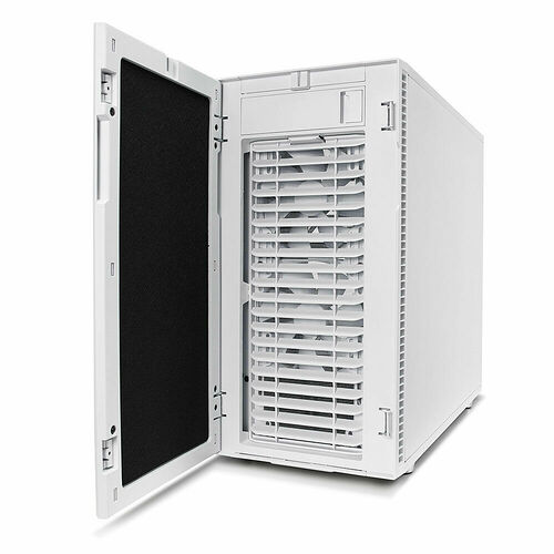 Fractal Design Define R6 USB-C - Blanc