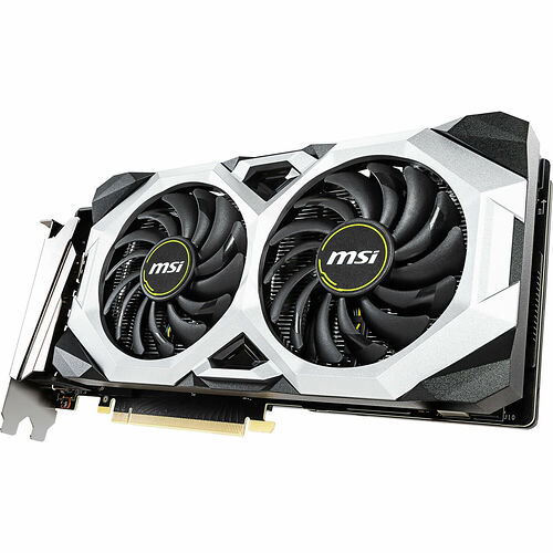 MSI GeForce RTX 2070 SUPER VENTUS OC