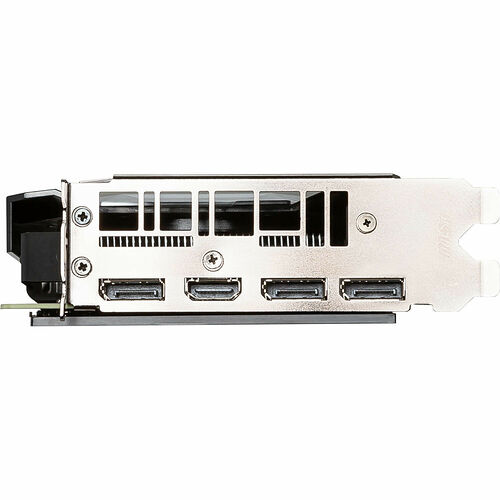 MSI GeForce RTX 2070 SUPER VENTUS OC