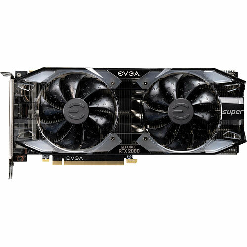 EVGA GeForce RTX 2080 SUPER XC GAMING