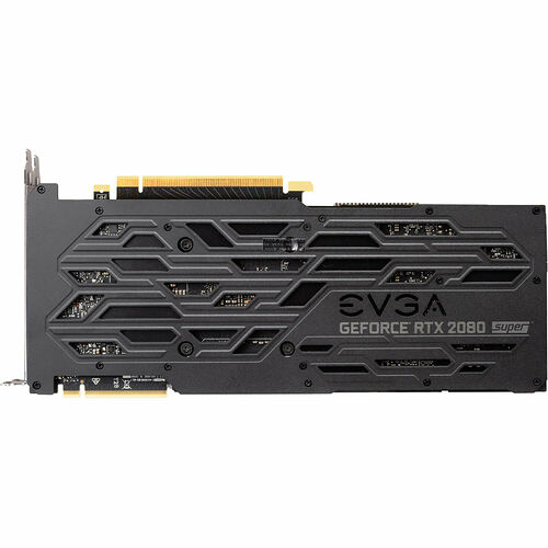 EVGA GeForce RTX 2080 SUPER XC GAMING