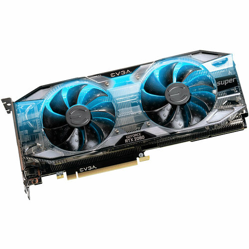 EVGA GeForce RTX 2080 SUPER XC GAMING
