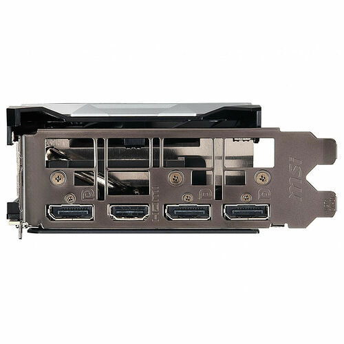 MSI GeForce RTX 2080 Ti VENTUS GP