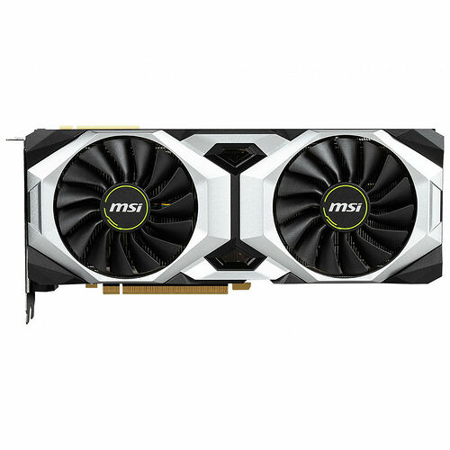 MSI GeForce RTX 2080 Ti VENTUS GP