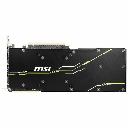 MSI GeForce RTX 2080 Ti VENTUS GP