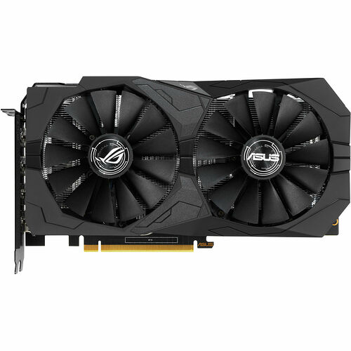 Asus GeForce GTX 1650 ROG STRIX 4G
