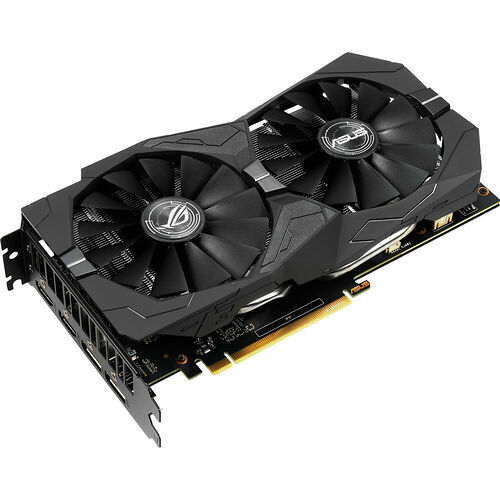 Asus GeForce GTX 1650 ROG STRIX 4G