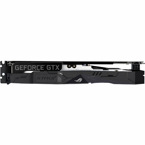 Asus GeForce GTX 1650 ROG STRIX 4G