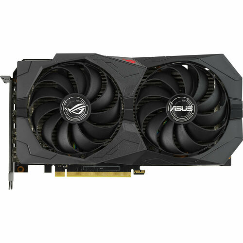 ASUS GeForce GTX 1650 SUPER ROG STRIX O4G