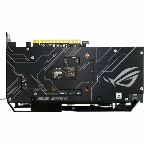 Asus GeForce GTX 1650 ROG STRIX 4G
