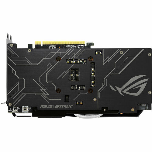 ASUS GeForce GTX 1650 SUPER ROG STRIX O4G