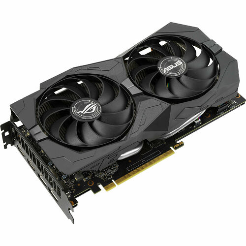 ASUS GeForce GTX 1650 SUPER ROG STRIX O4G