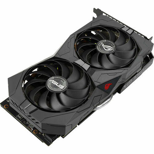 ASUS GeForce GTX 1650 SUPER ROG STRIX O4G