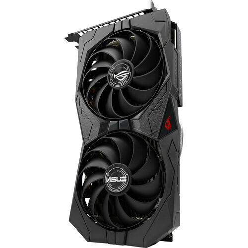 ASUS GeForce GTX 1650 SUPER ROG STRIX O4G