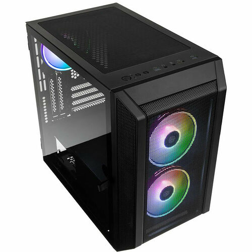 Kolink Citadel Mesh RGB