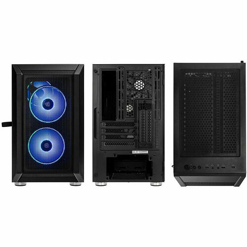 Kolink Citadel Mesh RGB