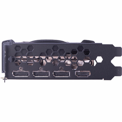 EVGA GeForce RTX 3080 XC3 BLACK GAMING