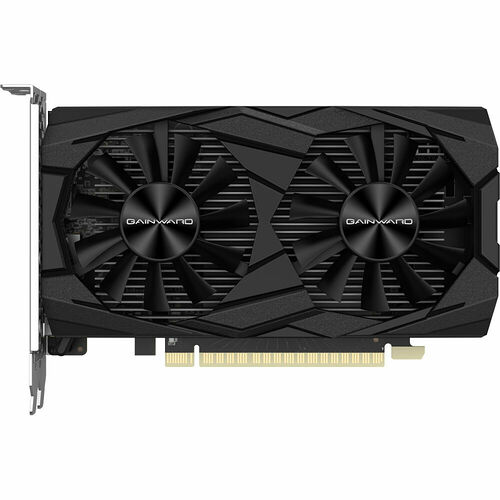 Gainward GeForce GTX 1650 GHOST OC