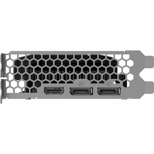 Gainward GeForce GTX 1650 GHOST OC
