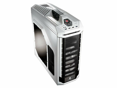 Cooler Master CM Storm Stryker