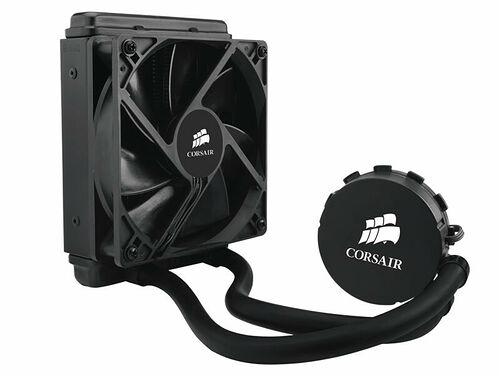 Corsair H55 Hydro Series - 120 mm