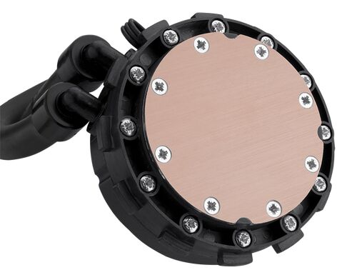 Corsair H55 Hydro Series - 120 mm