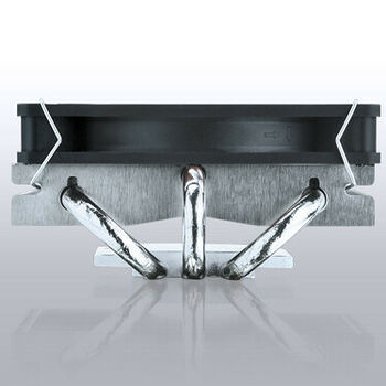 Xigmatek Praeton LD963