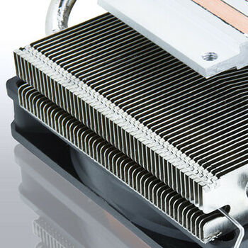 Xigmatek Praeton LD963