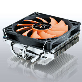 Xigmatek Praeton LD963