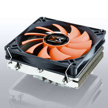 Xigmatek Praeton LD963