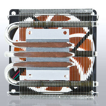 Xigmatek Praeton LD963