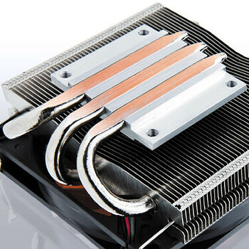 Xigmatek Praeton LD963