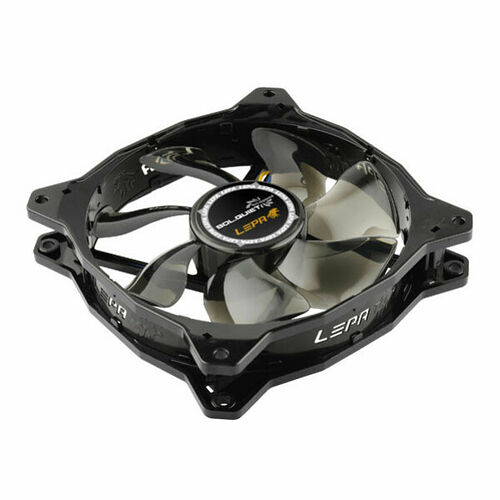 LEPA Bol Quiet Tri Speed - 120 mm